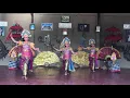 Download Lagu Tari Kembang Girang 3 menit #tari #mykids #bali