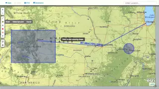 MapMaker Interactive Tutorial 3 Drawing Tools