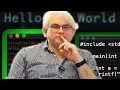 Hello World Abstraction - Computerphile