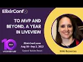 ElixirConf 2022 - Miki Rezentes