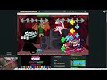 FNF Run 6key Clear window modchart