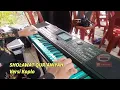 Download Lagu SHOLAWAT QUR'ANIYAH - Versi Koplo - Fadhlan Musik Live Bungaraya Siak