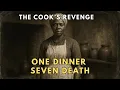 1756 Sarah Williams The Slave Who Poisoned an Entire Master s Family in a Single Dinner