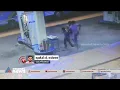 മലപ്പുറത്ത് പെട്രോൾ പമ്പ് ജീവനക്കാരന് മർദ്ദനം, ബൈക്കിലെത്തിയ മൂന്ന് പേരാണ് മർദ്ദിച്ചത്