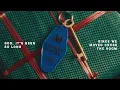 Carly Rae Jepsen - Lonely Side of the Bed (Official Lyric Video)
