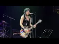 Download Lagu Joan Jett - I Hate Myself For Loving You - HD Audio - Live Front Row - 2023
