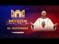 Lagu Encontro dos Devotos de Jesus das Santas Chagas com Pe. Jorge Fortunato | 18/11/25