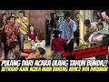 Download Lagu PULANG DARI ACARA ULANG TAHUN BUNDA SARWENDAH!! BETRAND AJAK AQILA MAIN BARENG ADIK2 NYA DIRUMAH 