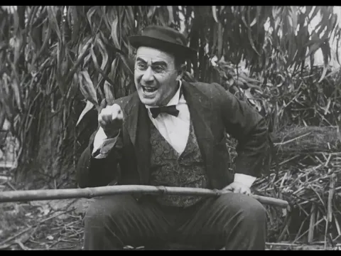 A Fishy Affair 1913 720p Bluray AC3 x264 GCJM
