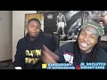 HE BACK 🔥😳💪🏾 Kevin Gates - Grandmotha Grave [Official Music Video] REACTION)