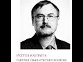 Download Lagu Peter Kavoniuksen salaama totuus