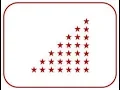 Star Pattern in Java - 3