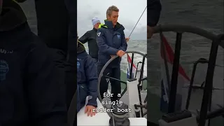 A glimpse at sailing the new XR-41… #sailingboat #sailinglife #sailingpassion #luxuryyachts