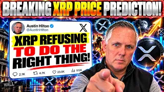 XRP PRICE PREDICTION! THE GOOD NEWS AND BAD NEWS! XRP NEWS!