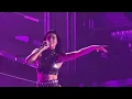 Dua Lipa Dance the Night Away Barbie Soundtrack live in Singapore Indoor Stadium
