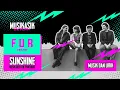 Download Lagu FUR ACOUSTIC | Sunshine - The Panturas (Cover) | Lyrics | MusikAsik #music #fur #sunshine