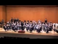 Download Lagu 天理高校　ワンピースメドレー海賊王主題曲管樂團演奏 One Piece Opening with Symphonic Band_Japanese Students