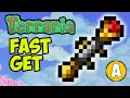 Terraria how to get SNIPER SCOPE EASY Terraria Sniper Scope