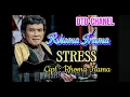 Download Lagu RHOMA IRAMA | STRESS | CIP: H.RHOMA IRAMA (DTD-CHANEL)