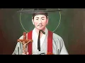 Download Lagu Laudes da Memória de Santo André Kim Taégon, Paulo Chóng Hasang, e seus companheiros, mártires