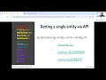 Webinar The OpenAlex API Part 1 Getting Started