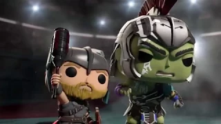 funko subscription box trailer supercut 