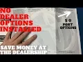NEVER Over Pay For A New Toyota Again - Port Options