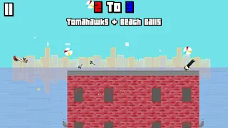 ROOFTOP SNIPERS flash game