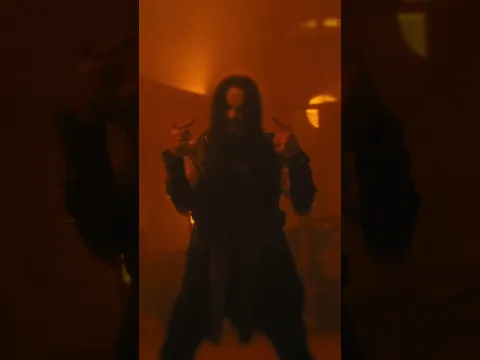 ’As Seen in the Unseen’ 🔥 #dimmuborgir