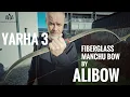 Lagu Yarha 3 V1.1 - Fiberglass Manchu Bow by Alibow - Review