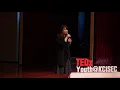 Gaps in Education How to Solve Them Cindy Chen Ying Wang TEDxYouth KCISEC