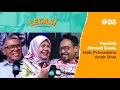 Download Lagu LP08 : Fauziah Ahmad Daud, Mak Primadona Anak Diva
