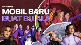 VLOG AMATIR - BELIIN BU ALA KADO