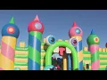 World s biggest bounce park coming to El Cajon