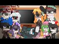 Hashiras React To Tanjiro And Nezuko VS Daki Demon Slayer