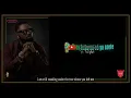 Ferre Gola 100 Kilos (Lyrics with english subtitles)