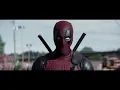 Deadpool l Deadpool Forgets His Guns