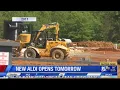 New Aldi opening in East Knoxville