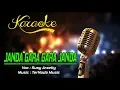 Download Lagu Karaoke Lagu JANDA GARA GARA JANDA - Susy Arzetty