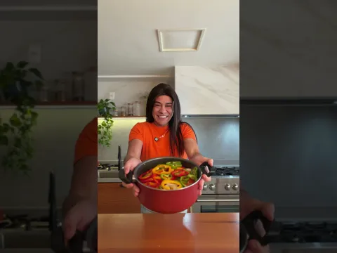 MOQUECA / Na cozinha com a Leurinha / #receita