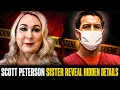 Scott Peterson s Sister Drops Shocking Claim About Laci Case TRUE CRIMEDOCUMENTARY