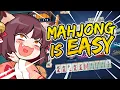 Lagu How to EASILY Win your First Mahjong Game for Beginners