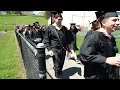 2025 SUNY Cobleskill Grad Walk