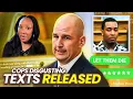 Lead Detective Fired After Racist Texts Exposed Now Murder Cases May Fall Apart