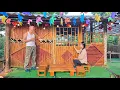 Download Lagu CEO Leaves City For Forest To Restore Old House | Unbelievable Transformation! -Lytieuly