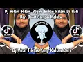 Download Lagu DJ HITAM HITAM BEGINI BUKAN HITAM DI HATI - DJ DARI BARAT SAMPAI MALUKU VIRAL TIKTOK TERBARU 2025