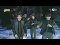 엑소(EXO) - 으르렁(Growl) + 늑대와 미녀(Beauty and the Beast) at 2013 MAMA