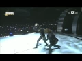 Download Lagu 엑소(EXO) - 으르렁(Growl) + 늑대와 미녀(Beauty and the Beast) at 2013 MAMA