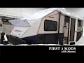 AOR Australia Off Road Caravan 5 Modifications to our NEW Matrix