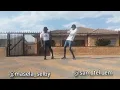 Catalia Junior De Rocka , Lady Du Featuring Mr JazziQ, Sleazy, Mellow Dancer cover video